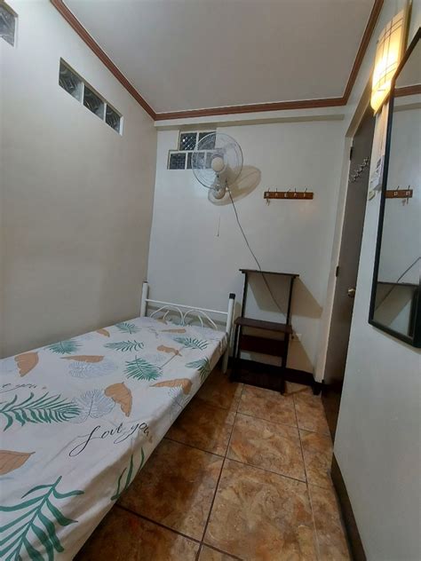 solo room for rent mandaluyong.